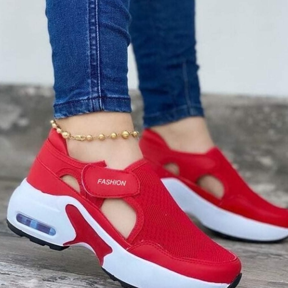 👀50% OFF👀👟NWT‼️ Fashion Breathable Vulcanized Sneakers